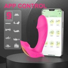 Juguetes Sexuales Vibrador Para Mujer Vibradores Consoladores De Mujeres Parejas picture