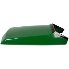 Front Upper Hood For John Deere 415 425 445 455 for #AM128986 picture