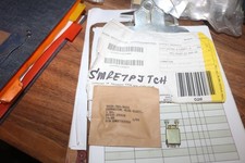 NOS Winchester Electrical Connector SMRE7PJTCH 5935-00-724-9403 picture