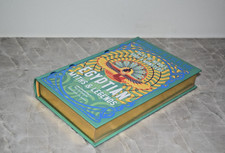 NEW Egyptian Myths Legends Tales Gods Heroes Warriors Deluxe Gilded Hardcover picture