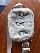 Lululemon Fleece Belt Bag Lunar New Year Rabbit 2023 1L picture