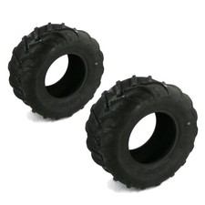 OEM 2-Pack Kenda Bar Tire 4 Ply Tread, 22x11.00-10, K472, 104721084B1, 235C1080 picture