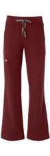 FIGS - Scrub Set - Catarina Top + Isabel Wide Leg Pants - CHOOSE SIZE picture