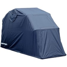 Bike-It Armadillo Replacement Garage Shelter - Large (Cover Only / Motorcycle) picture