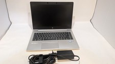 Used Set Of 2 HP EliteBook 840 G5 Laptops Used Webcam i5 8th Gen Used 8/220gB-2 picture