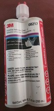 3M SMC/Fiberglass Repair Adhesive-3, 08271, Green, 400 mL Cartridge New Open picture
