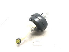 2017-2020 LINCOLN CONTINENTAL BRAKE BOOSTER MASTER CYLINDER W/ RESERVOIR OEM picture