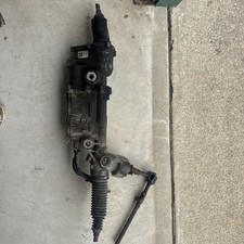 2013-2018 Dodge Ram 1500 Power Steering Gear Rack Pinion Pump 28274372 picture
