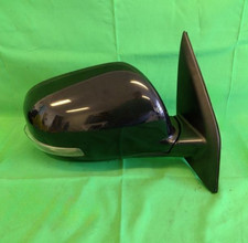2015-2025 Mitsubishi Outlander Sport RVR RH Passenger Side View Mirror Black Oem picture