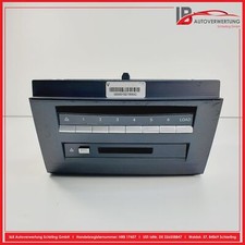 MERCEDES BENZ S-CLASS W221 Navigation System Headunit DVD Comand A2218702586 picture