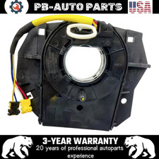 NEW High-Quality Clock Spring 56046241AG Fits Chrysler Town & Country 2008-2011 picture