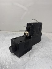 Parker D1FP Style Cleereman LPC2700 Proportional Hydraulic Directional Valve picture