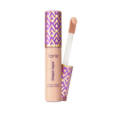 Tarte Shape Tape Concealer – Full-Coverage Creaseless Soft Matte Finish, Brighte picture