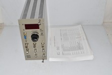 MDS SCIEX 1005960 PULSER NIM BIN MODULE - NEW?    (WXA79) picture