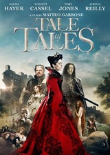 Tale of Tales [New DVD] Widescreen picture