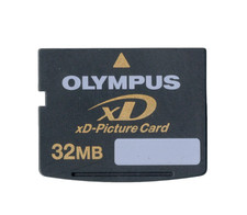 1pcs 32mb FUJIFILM,Olympus XD Picture Memory Card for Olympus.fujifilm cameras picture
