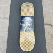 F*cking Awesome FA / Hockey Nakel Smith NAK COPE Deck 8.5 Supreme King Tyshawn picture