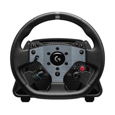 Logitech G PRO Direct Drive Racing Wheel Base Hub System PS5 PS4 PC Console picture