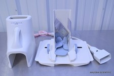 GE HD 8CH FOOT ANKLE COIL 5273235-2 109183 MRI COIL RECEIVE ONLY INVIVO 105476 picture