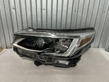 2020-2022 Subaru Legacy Outback LED Factory Genuine Left/Driver Headlight  #62 picture