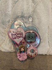 Vintage BRATZ Kidz Rockin Recess Rare Electronic Hand Held Game picture