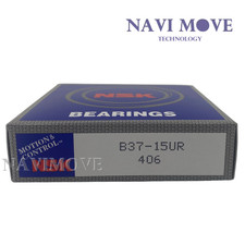 New Transmission Bearing Fit For NSK B37-15UR 37x88x19mm Toyota C-HR k114 CVT picture