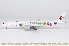 NG 1:400 777-300ER China Eastern Airlines B-7882 picture