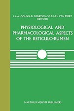 Physiological and Pharmacological Aspects of th, Ooms, Degryse, Van-Miert.. picture