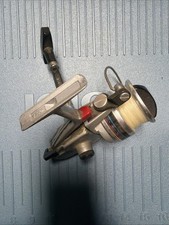 Vintage Diawa Spinning Reel Spin Fishing Reel  picture