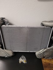 Radiator DENSO 221-9380 picture