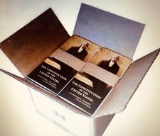 Bulk Lot 100 Pocket Constitutions ~ New United States Constitution Pocket Books picture