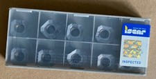 ISCAR Carbide Milling Inserts 05601942 picture