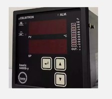 New In Box BAELZ 6490B-Y 3-2.4-230 Temperature Controller picture