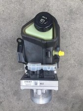 2013 Nissan Altima Sedan Power Steering Pump Assembly 2.5L OEM picture
