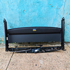 2015 Mini Cooper Convertible Top Sunroof Convertible Roof OEM picture
