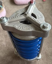 Hydro Engineering Young TAV-100  ICC-ES PMG GP-468-C Tri-Action Valve Irrigation picture