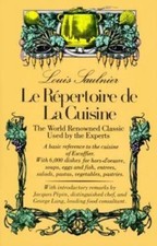 Le Repertoire De La Cuisine: The World Renowned Classic Used by the Experts, Lou picture