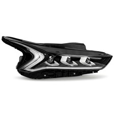 For 2021-2024 Kia K5 GT GT-Line Lamp LED HEADLIGHT Assy Right Passenger Side RH picture