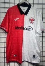 26 Fiorentina Centenary Edition JERSEY picture