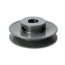 AK30-5/8 V-Belt Pulley | 3
