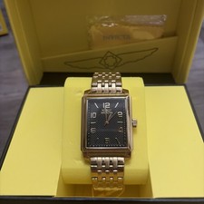 Watch Invicta 46660 Vintage Men 40mm Stainless steel picture