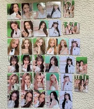IVE 2026 Fan Concert DIVE INTO IVE Trading Card picture