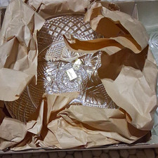 It Is New, Never Used–Luminarc Antique Fine Crystal picture