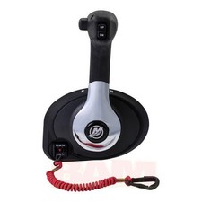 Side Mount Remote Control For Mercury Mercruiser Outboard GEN II 8M0030550 picture