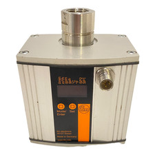 ifm flow sensor flow meter for industrial use SU7200 sensor picture