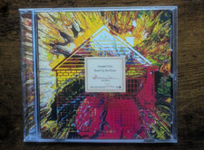 Genghis Tron -- Board Up the House (CD, 2008, Relapse) EXPERIMENTAL METAL picture