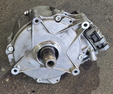 18-24 AUDI A4 A5 A6 A7 Q5 2.0L TRANSFER CASE TRANSMISSION # OCJ409431 OCJ927755 picture