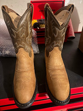Ariat WorkHog Men’s Work Boots 11.5 D (Medium) Electrical Hazard EH 10001188 picture