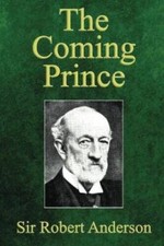 The Coming Prince: The Marvelous Prophecy of Daniel's Seventy Weeks Conce - GOOD picture