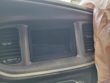Audio Equipment Radio Display And Receiver Opt Uas Fits 21-23 CHALLENGER 680472 picture